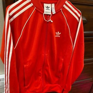 COPY - Adidas track suit jacket